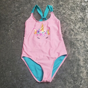 XOXO Unicorn Swimsuit